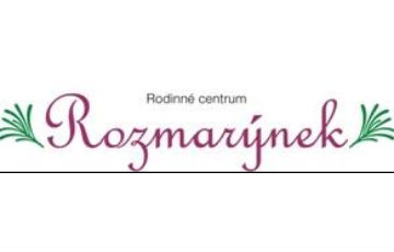 Rodinné centrum Rozmarýnek, z.s.