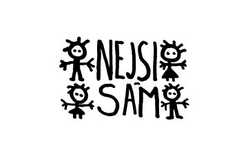 Nejsi sám, z. s.