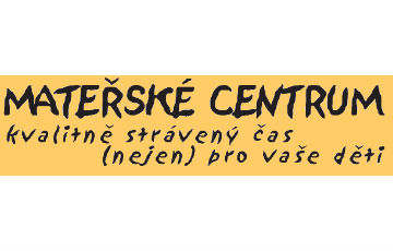 Mateřské centrum Pohádka Jesenice z.s.