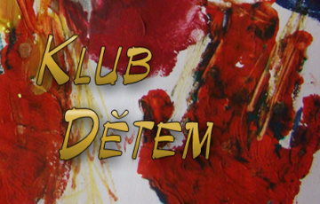 Klub Dětem z. s.