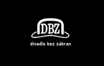 Divadlo bez zábran