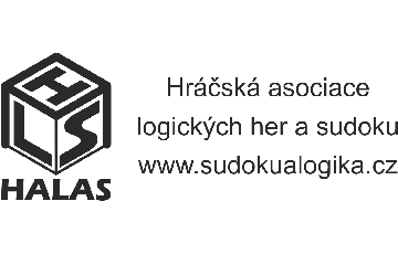 Hráčská asociace logických her a sudoku