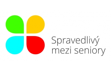 Spravedlivý mezi seniory, o.p.s.