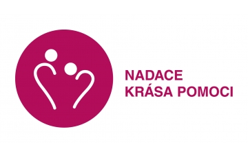 Nadace Krása pomoci