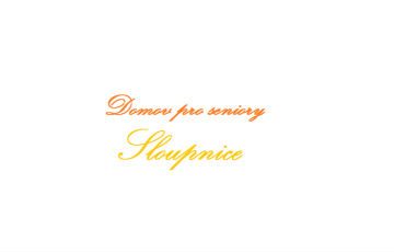 Domov pro seniory Sloupnice
