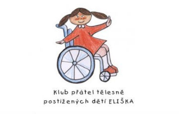 Klub přátel zdravotně postižených Eliška