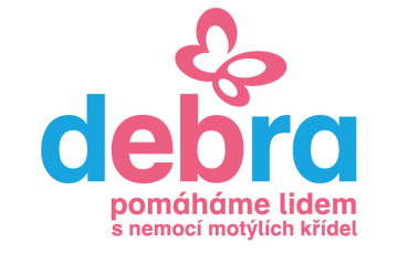 DEBRA ČR, z.ú.