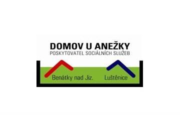 Domov U Anežky, poskytovatel sociálních služeb