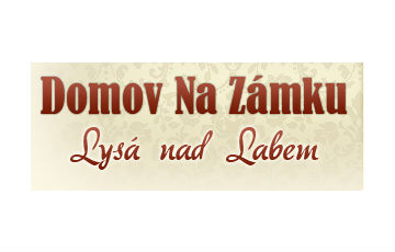 Domov Na Zámku Lysá nad Labem, příspěvková organizace