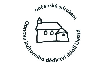 Obnova kulturního dědictví údolí Desné z.s.
