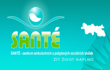 SANTÉ-centrum ambulantních a pobytových sociálních služeb