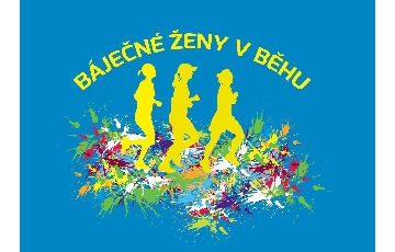 Báječné ženy v běhu z.s.