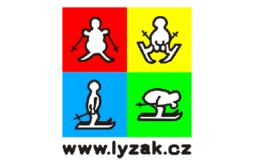 LYŽÁK Junior