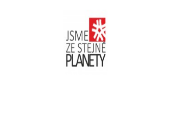 Jsme ze stejné planety, z.s.
