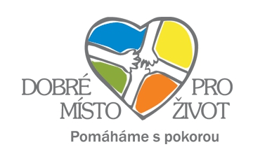 Spolek Dobré místo pro život