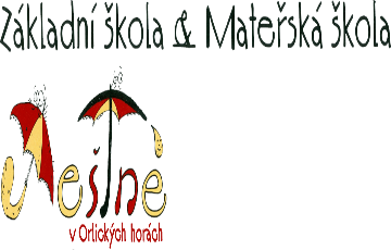 Základní škola a Mateřská škola Deštné v Orlických horách