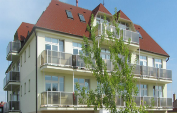 Sociální služby Města Opočna