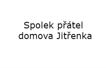 Spolek přátel Domova Jitřenka