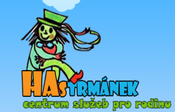 Hastrmánek, z.s.