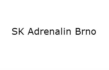 Sportovní klub Adrenalin Brno