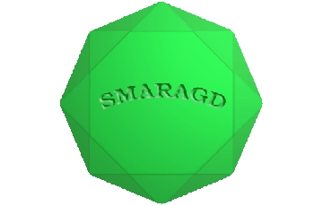SMARAGD z.s.