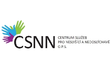 Centrum služeb pro neslyšící a nedoslýchavé o.p.s.