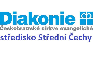 Diakonie ČCE - středisko Střední Čechy