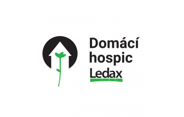 Ledax o.p.s. - Domácí hospic