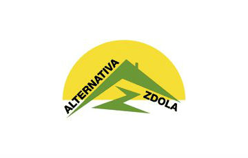Alternativa zdola, z. s.