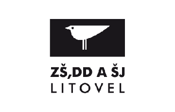 Základní škola, Dětský domov a Školní jídelna Litovel
