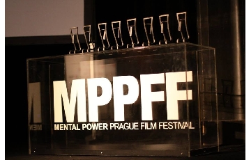 MENTAL POWER PRAGUE FILM FESTIVAL