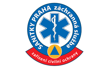 SANITKY PRAHA záchranná služba