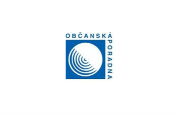 Občanská poradna Žďár nad Sázavou