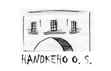 Handkeho občanské sdružení