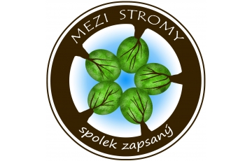Spolek zapsaný MEZI STROMY