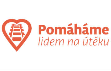 Pomáháme lidem na útěku