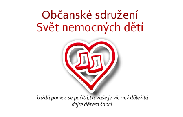 Spolek Svět nemocných dětí