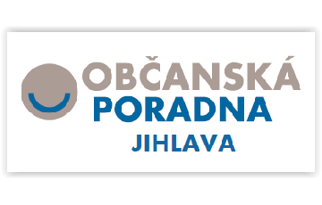 Občanská poradna Jihlava