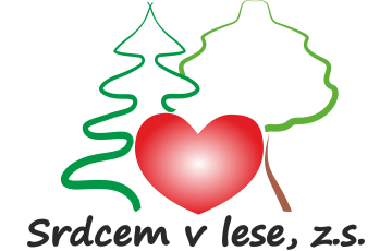 Srdcem v lese, z.s.