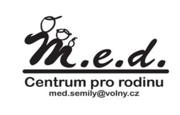 Centrum pro rodinu M.E.D., z.s.