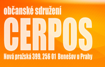 CERPOS z. s. Dům na půl cesty