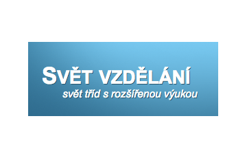 Svět vzdělání, z.s.