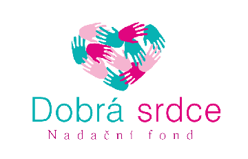 Nadační fond Dobrá srdce