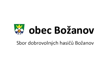SDH Božanov