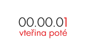 Vteřina poté