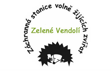 Zelené Vendolí,Záchranná stanice zvířat a útulek pro psy