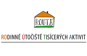 Rodinné centrum Routa, o.s.