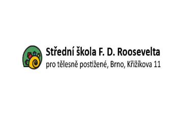 Nadační fond středních škol pro tělesně postiženou mládež v Brně