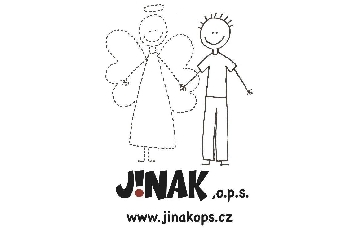 JINAK, o. p. s.