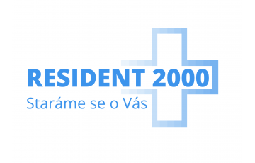 RESIDENT 2000 o.p.s.